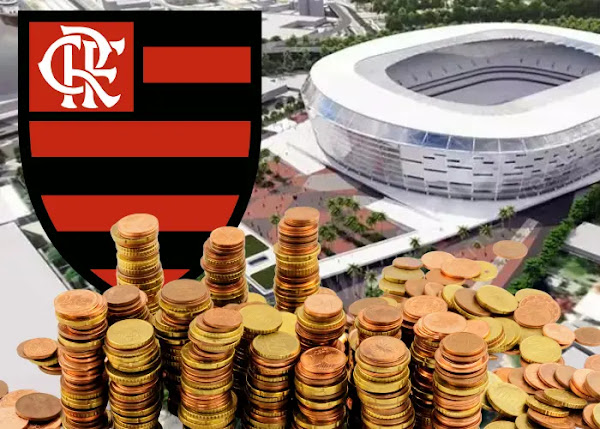 Conselho do Flamengo aprovou nes