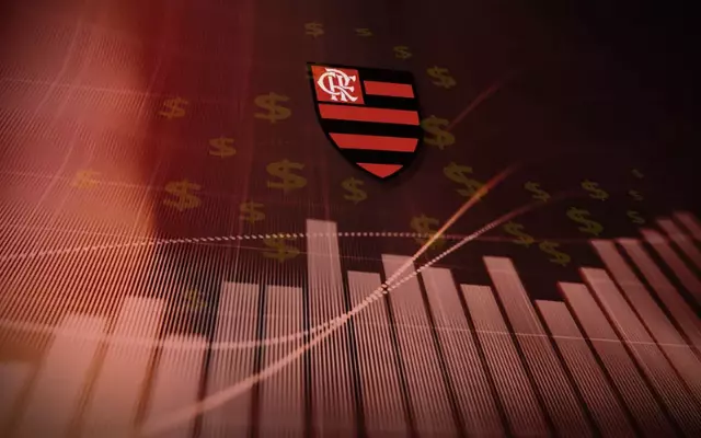 flamengo financas dinheiro lucros investimentos