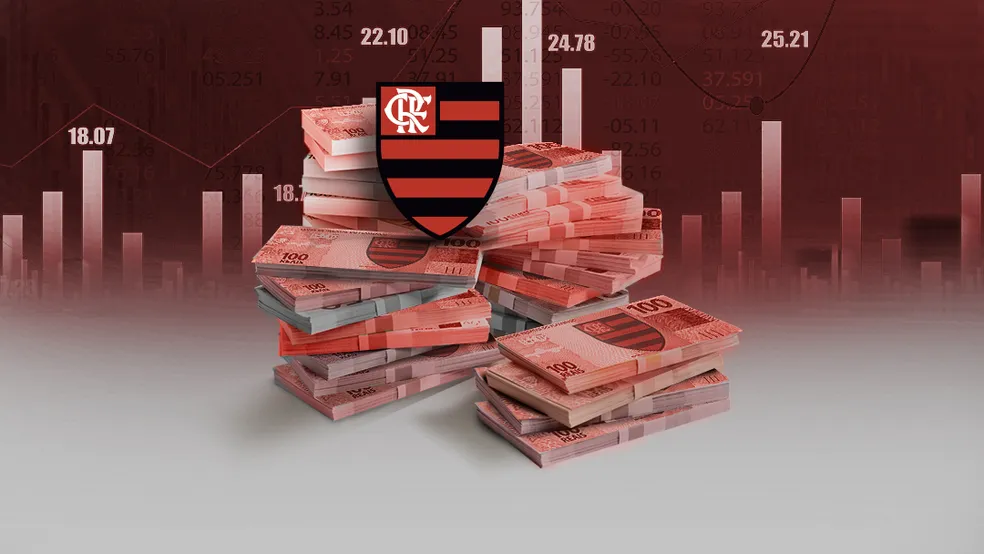 Dívida do Flamengo aumenta em 2024, mas estádio novo não é o vilão principal; veja todos os detalhes