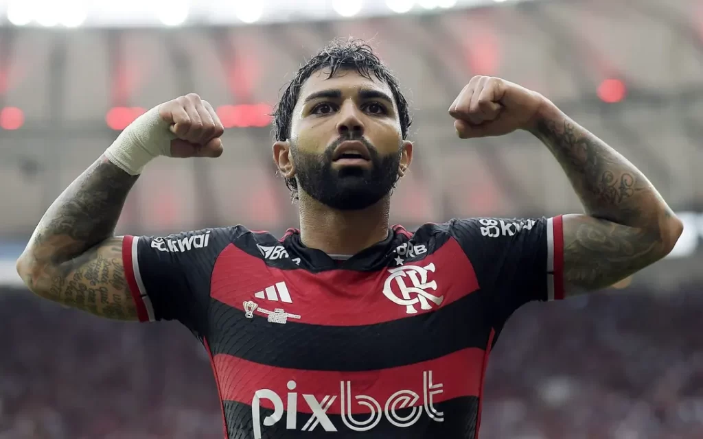 gabigol flamengo