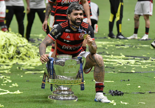 gabigol flamengo