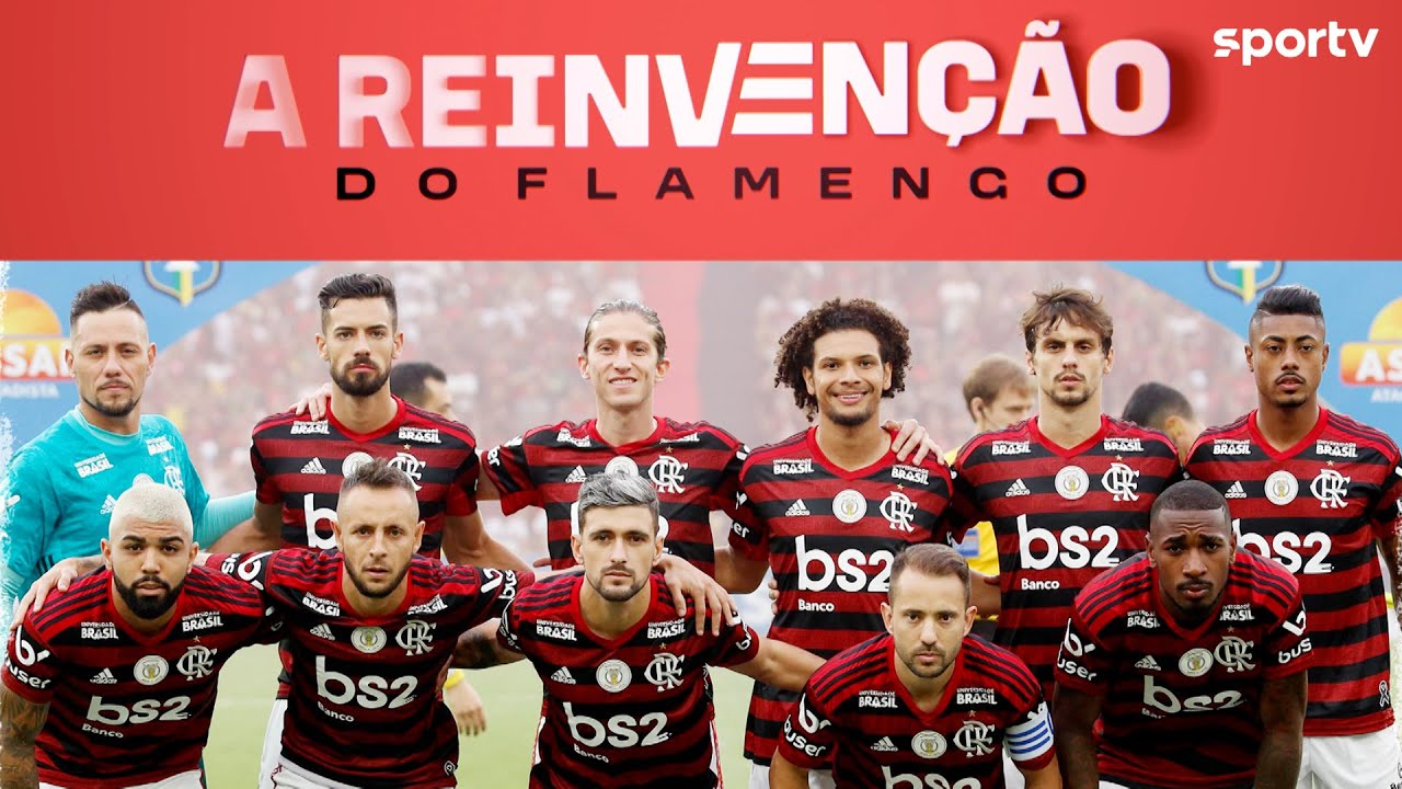 Nota de repúdio! Documentário exibido no SporTV deixa Beneméritos do Flamengo irritados.