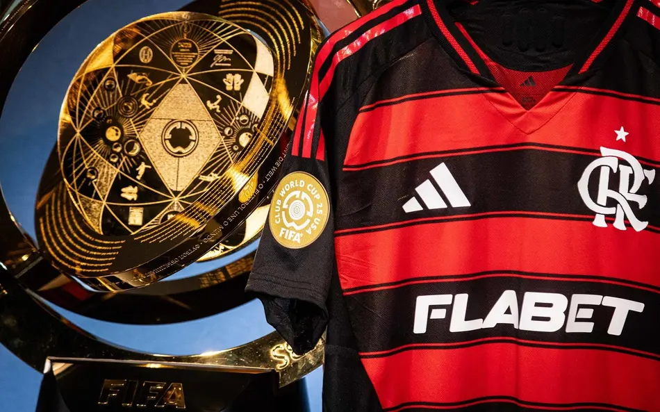 Flamengo fatura mais de R$ 150 milhões no Mundial de Clubes e mira reforços de peso 2 Flamengo garante bolada na disputa do Mundial de Clubes - Foto: Hermes de Paula / Flamengo