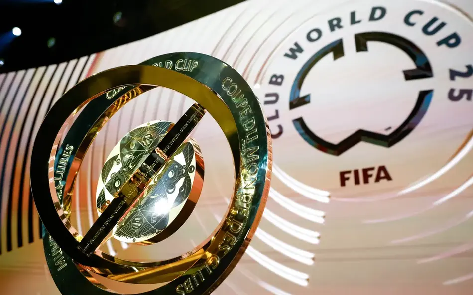 Boto nega notícias sobre Gerson e afirma que o camisa 8 “Está motivado para jogar o Mundial” 3 Taça do Mundial de Clubes 2025 da FIFA - Foto: Reprodução/FIFA