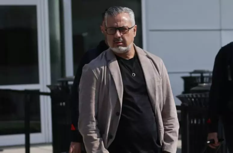 Boto tem aval do presidente do Flamengo para potencializar elenco - Foto: Gilvan de Souza / Flamengo